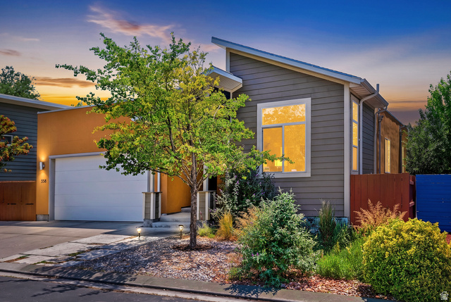 358 E TERRA SOL DR, Salt Lake City UT 84115