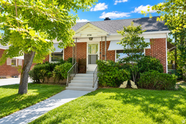 2730 FOWLER AVE, Ogden UT 84403