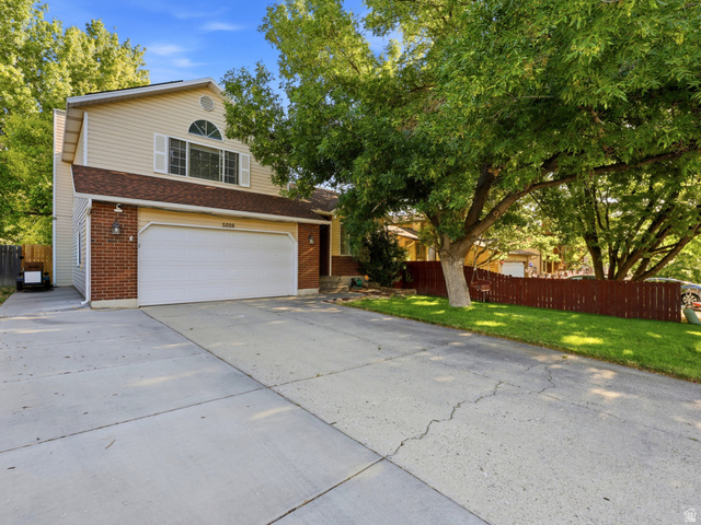 5016 W SHOOTING STAR AVE, West Jordan UT 84081