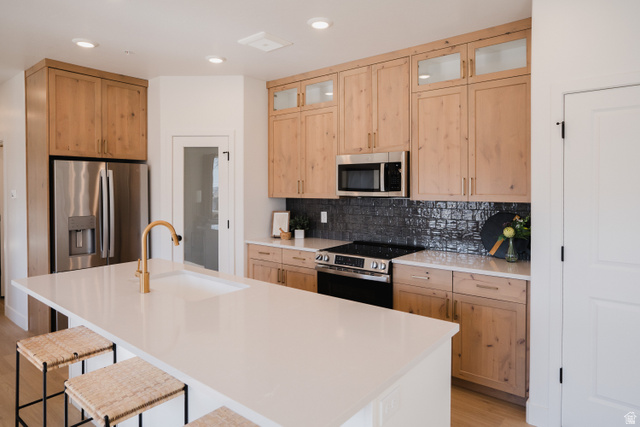 272 E 850 S #7-301, Spanish Fork UT 84660