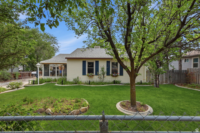 5527 S 4270 W
                     MLS #2167159