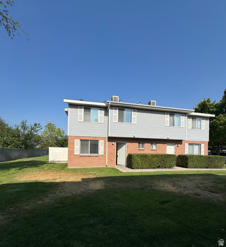 3432 W RIDGELAND PARK DR #2, West Valley City UT 84119