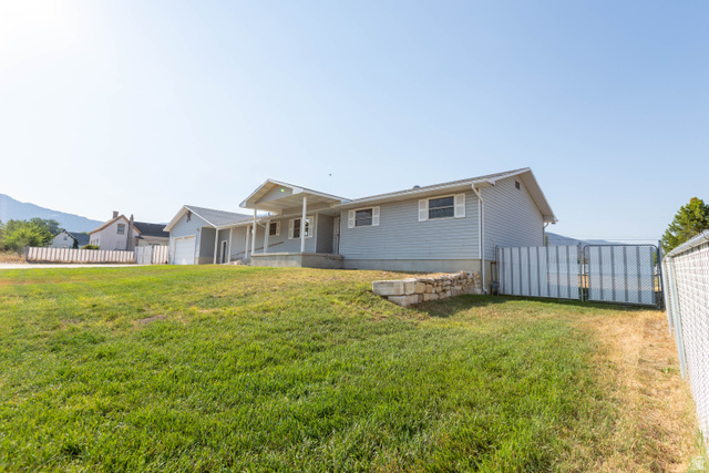 365 W 100 S
                     MLS #2167164