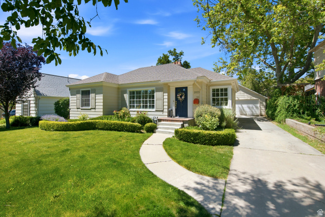 2023 E HUBBARD AVE, Salt Lake City UT 84108