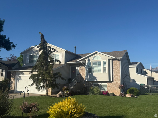 4596 S 3150 W
                     MLS #2167168