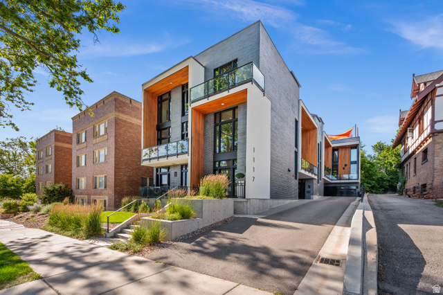 Main photo for 1117 E South Temple  #3