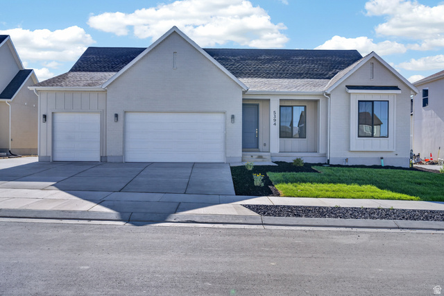 5394 N HONEY SUCKLE WAY