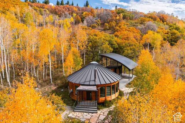 10584  Basin Canyon Rd
                     MLS #2167184