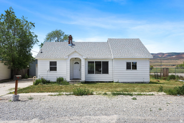 Main photo for 237 N 100 W