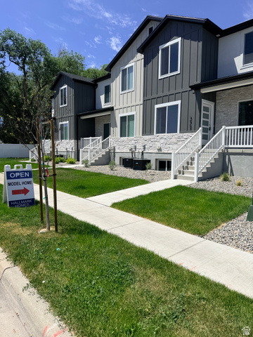 Main photo for 3543 S Early Bright Ct #118