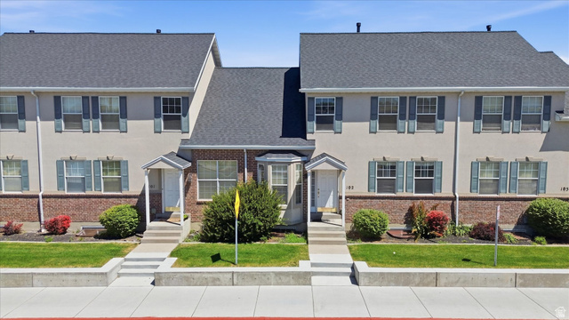 1010 N 130 W #102
                     MLS #2167196