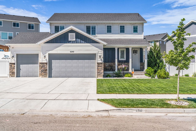 6242 S Hightower Rd
                     MLS #2167199