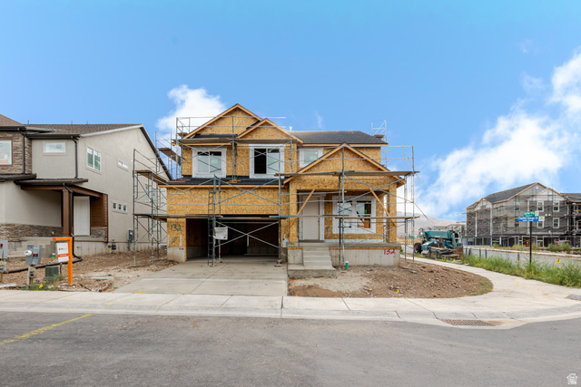 12746 S Capitol Gorge Dr #132
                     MLS #2167200
