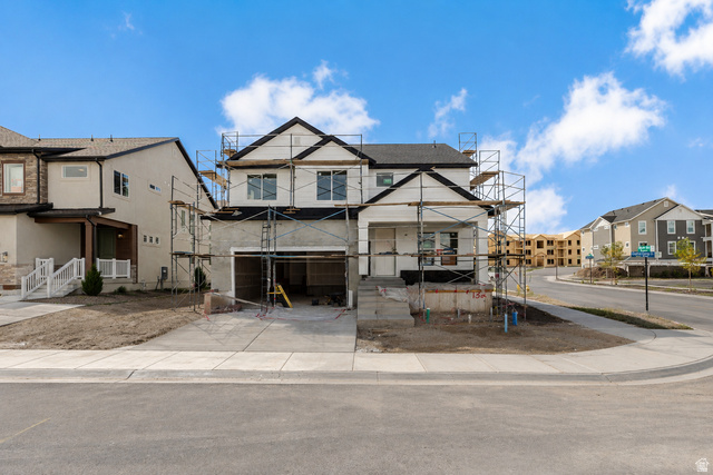 12746 S Capitol Gorge Dr #132
                     MLS #2167200