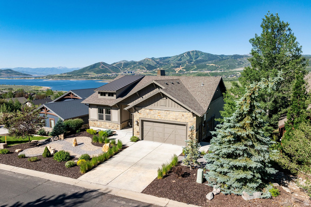 12395 N Deer Mountain Blvd #16
                     MLS #2167203