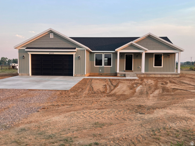 4935 W 5000 N, Roosevelt UT 84066