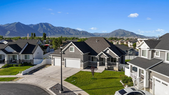 1299 W 250 S, Spanish Fork UT 84660
