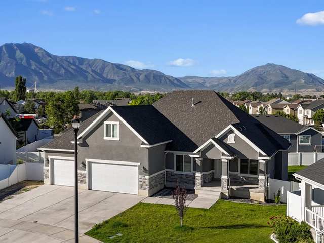 1299 W 250 S
                     MLS #2167209
