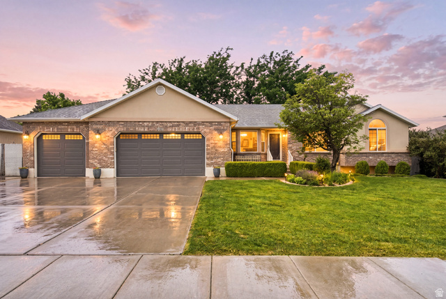 3016 W 9330 S
                     MLS #2167210