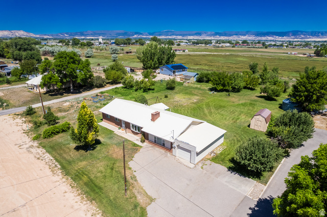 1879 E 2500 S
                     MLS #2167218