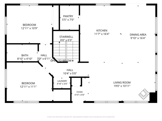 Listing Photo