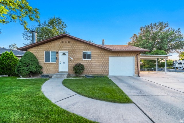 210 S 100 W, Spanish Fork UT 84660
