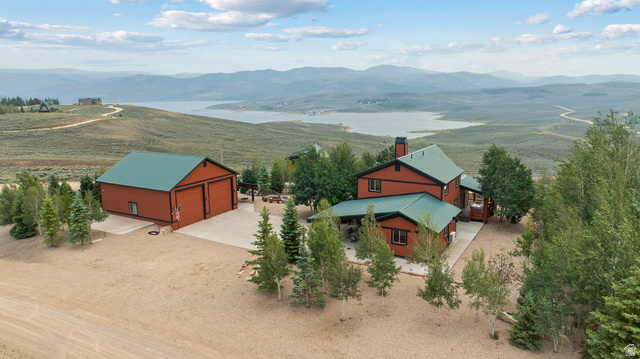 5644 S RIDGE CREST DRIVE #3 ##3, Heber City UT 84032
