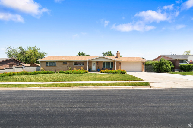 4279 S 4580 W
                     MLS #2167247