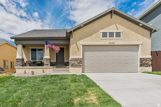 15152 S EAGLE CHASE DR, Draper UT 84020