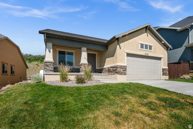 15152 S Eagle Chase Dr
                     MLS #2167249