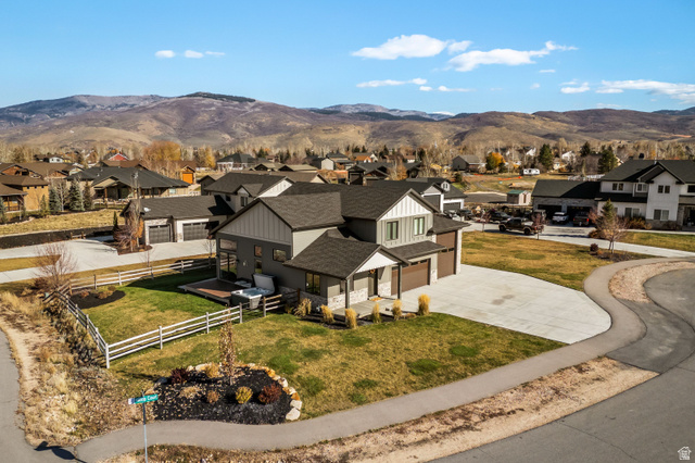 Main photo for 862 W Hilltop Ct