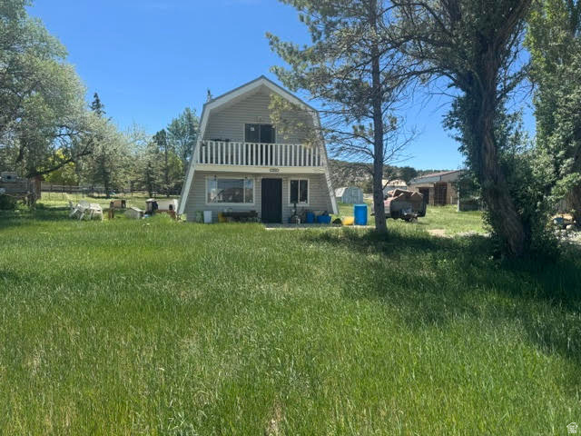 Main photo for 1478 E Arrowhead Ln