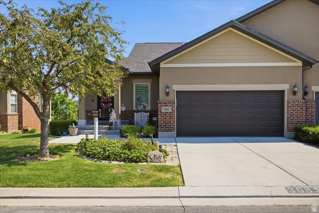 3081 W Bald Mountain Dr
                     MLS #2167266