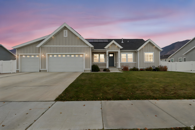 611 S Chamberlain St
                     MLS #2167270