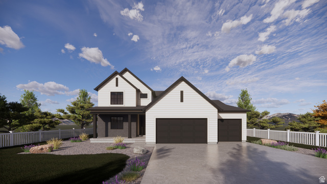 1352 W 2350 S #18
                     MLS #2167271