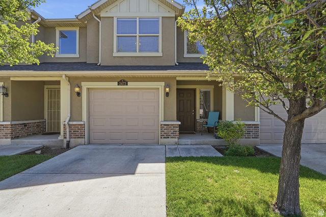 2472 S ANDOVER, West Haven UT 84401