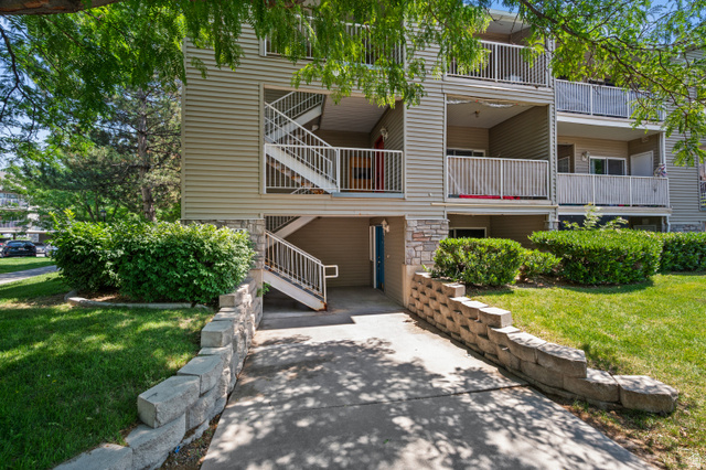 3819 S RIVER RUN WAY #1, South Salt Lake UT 84119