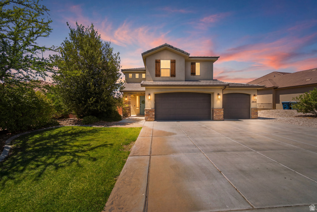 2813 E Crimson Ridge Dr
                     MLS #2167296