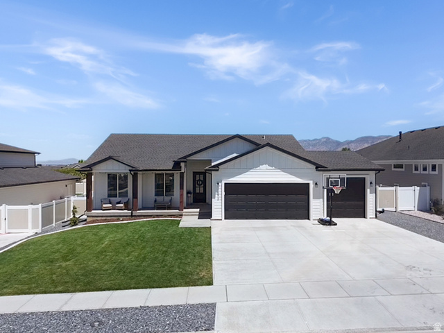 1272 W 3200 S
                     MLS #2167299