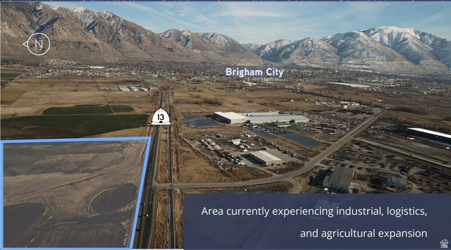 1000 Promontory Rd, Brigham City, UT 84302 — photo 9