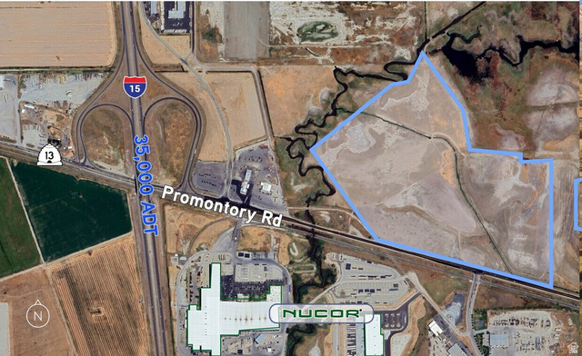 1000 Promontory Rd, Brigham City, UT 84302 — photo 11