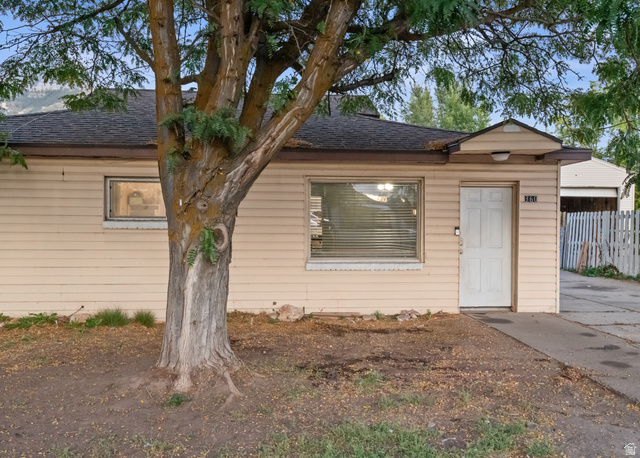 360 N Wall Ave
                     MLS #2167306