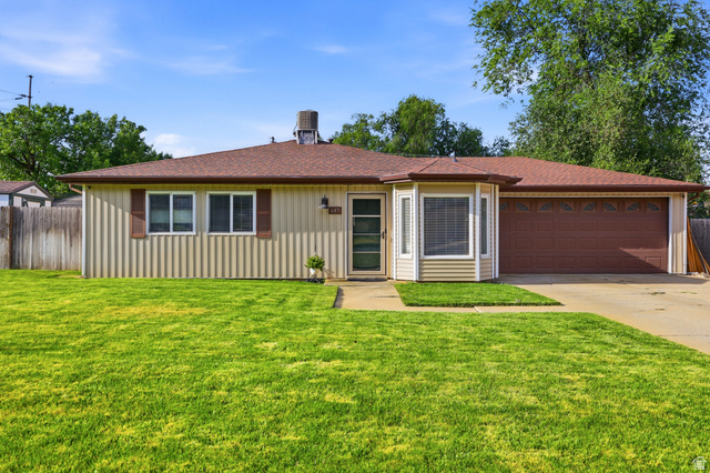 Main photo for 645 W 2250 N
