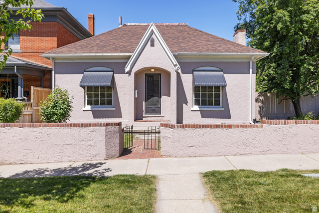 87 N H ST, Salt Lake City UT 84103