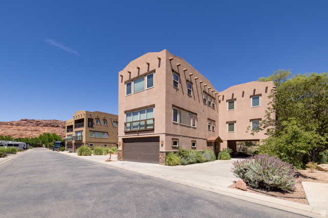 1261 N MAIN RUBICON TRL 16, Moab