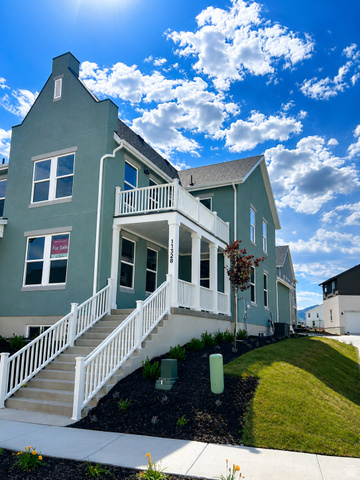 11328 S OFFSHORE WAY #360, South Jordan UT 84009
