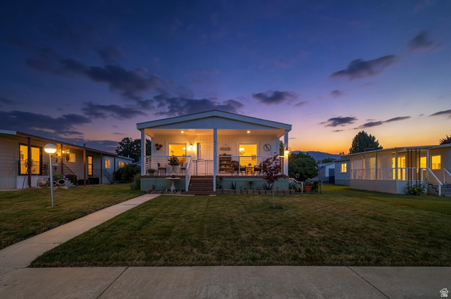 6433 S 1090 UNIT, Murray UT 84123