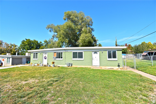 2648 W 5750 S
                     MLS #2167336