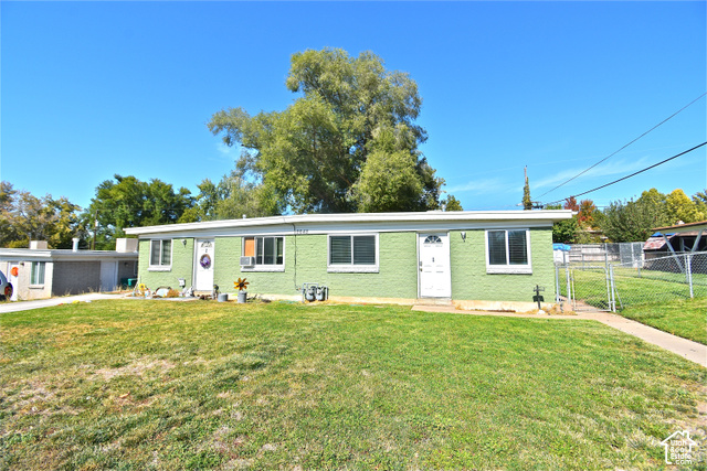 2648 W 5750 S
                     MLS #2167336