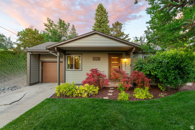 3193 S ORCHARD ST, Millcreek UT 84106